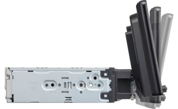 Sony XAV-AX8100 - Image 12