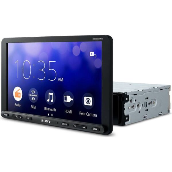 Sony XAV-AX8100 - Image 5