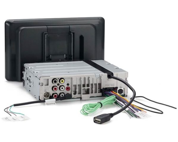 Sony XAV-AX8100 - Image 6
